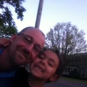 Meet your Posher, James